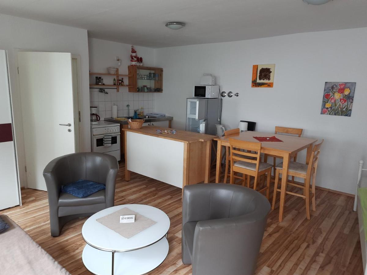 City Apartment Bremen - Ferienwohnung Im Zentrum - Wlan Kostenlos! 外观 照片