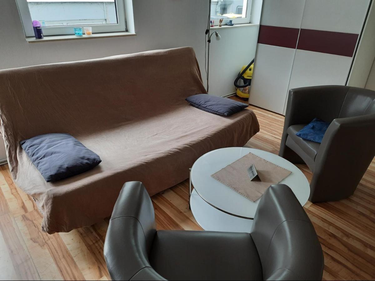 City Apartment Bremen - Ferienwohnung Im Zentrum - Wlan Kostenlos! 外观 照片